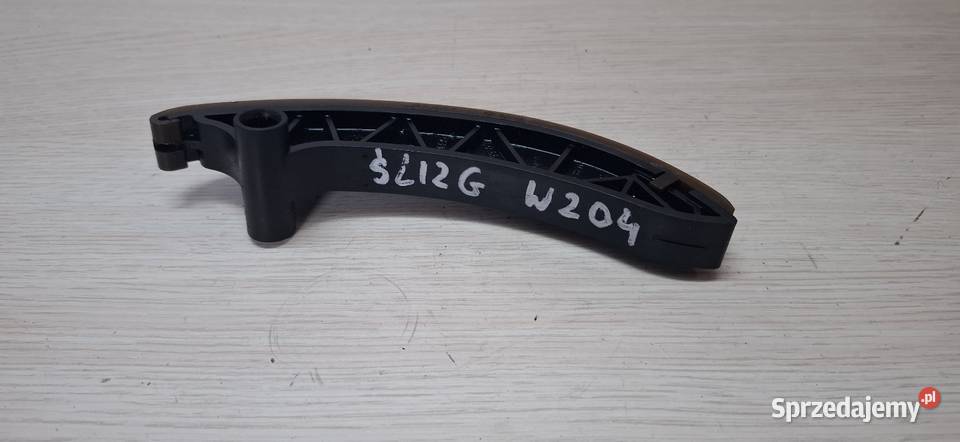 Ślizg Łyżwa Mercedes W204 22 świętokrzyskie Sandomierz