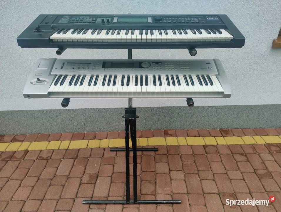 Roland GW8 Dęblin