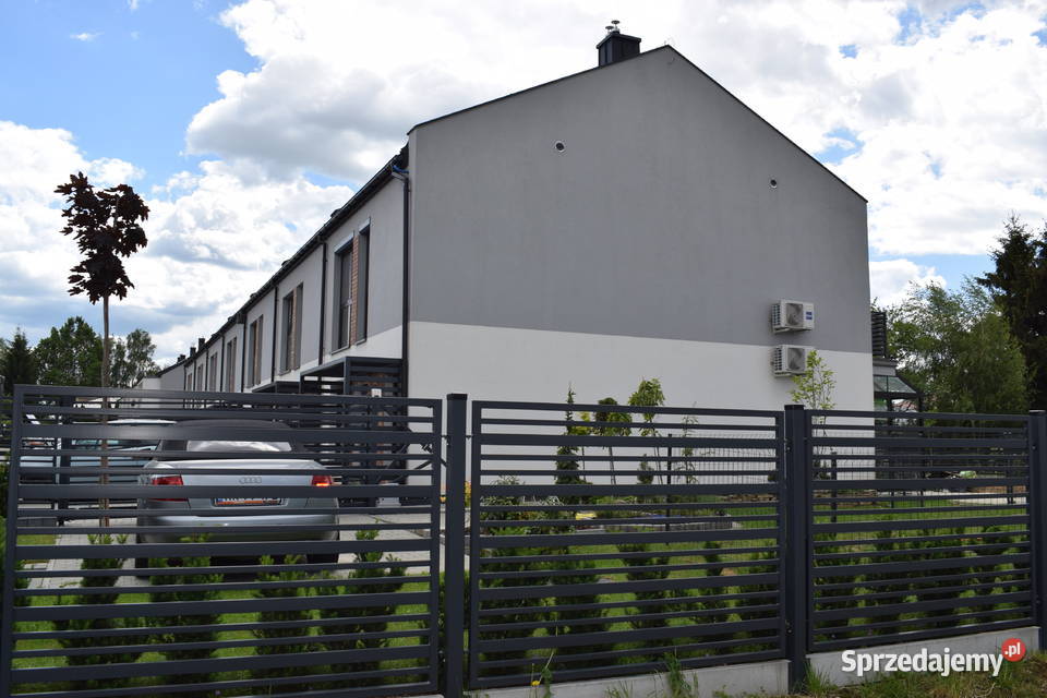 Mieszkanie gotowe do zamieszkania Krosno