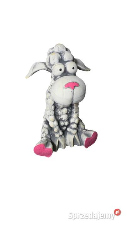 owieczka molly dekoracja ogrodowa baranek molly
