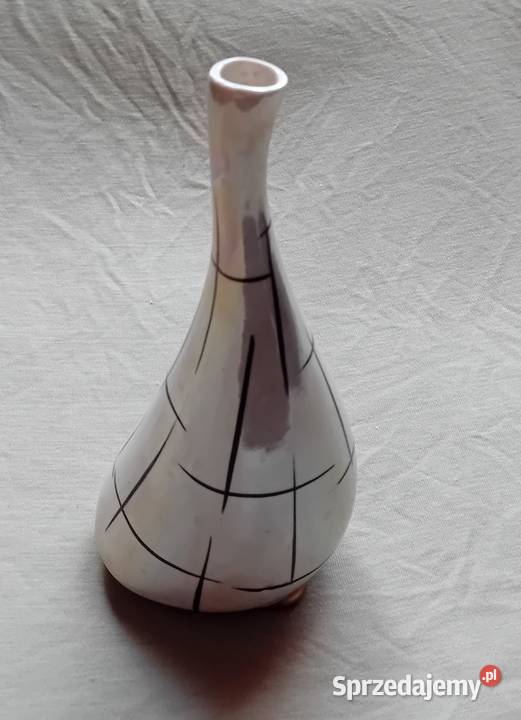 Karafka Gęś Drużkiwka CCCP lata 70e Look