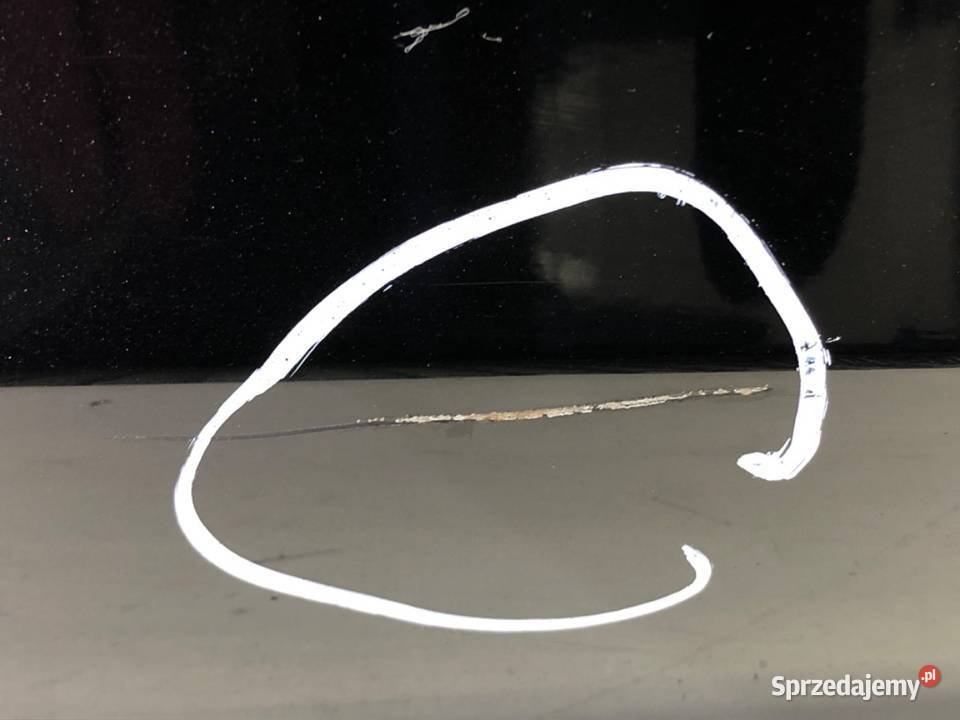 DRZWI LEWY PRZÓD AUDI A5 8T Hatchback 0717 sprzedam