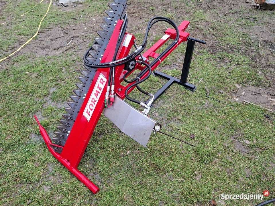 Podcinacz do porzeczek jagoda pamiętna former Rawa Mazowiecka