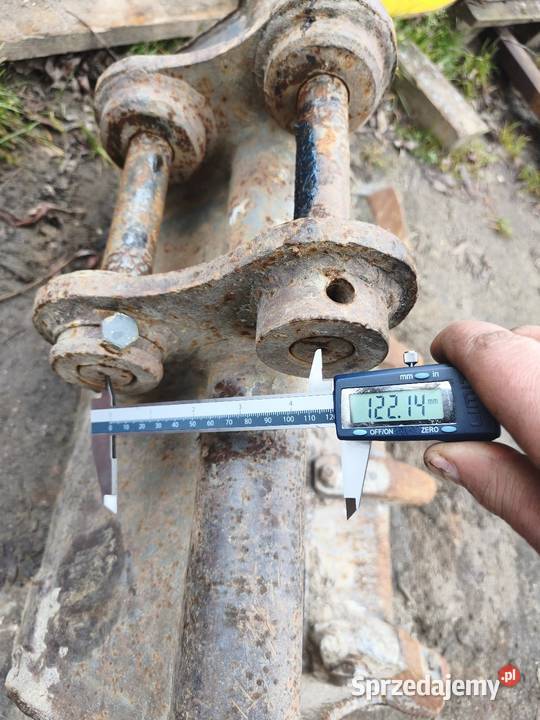 Łyżka Łyżki 30 60 małopolskie Tarnów