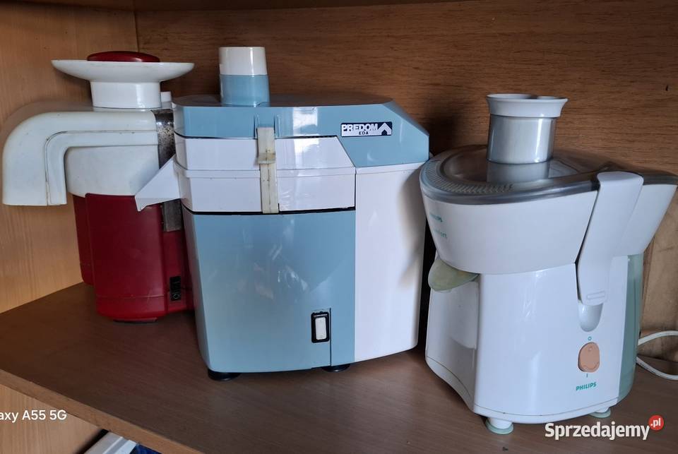 Sokowirówka Predom z czasów PRLU 1974r z Wadowice