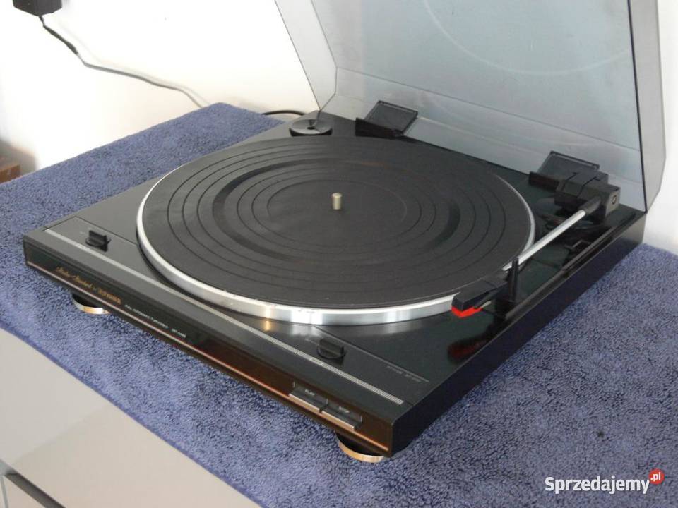 Gramofon Fisher MTM46 automat igła WYSYŁKA Jasło