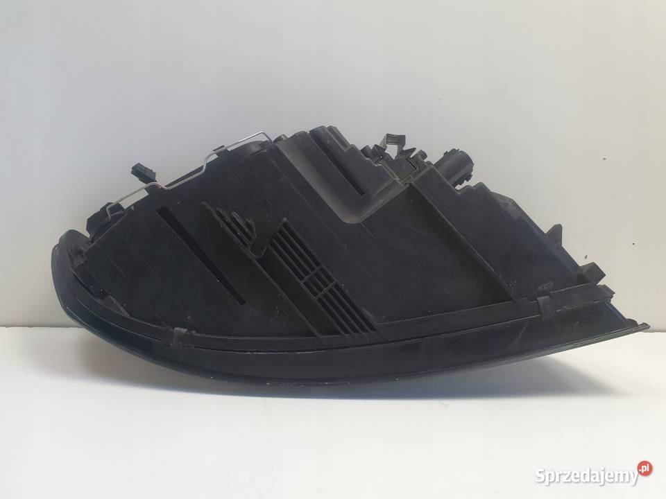 LAMPA LEWA Volvo S40 II V50 LIFT 07 XENON Rudka