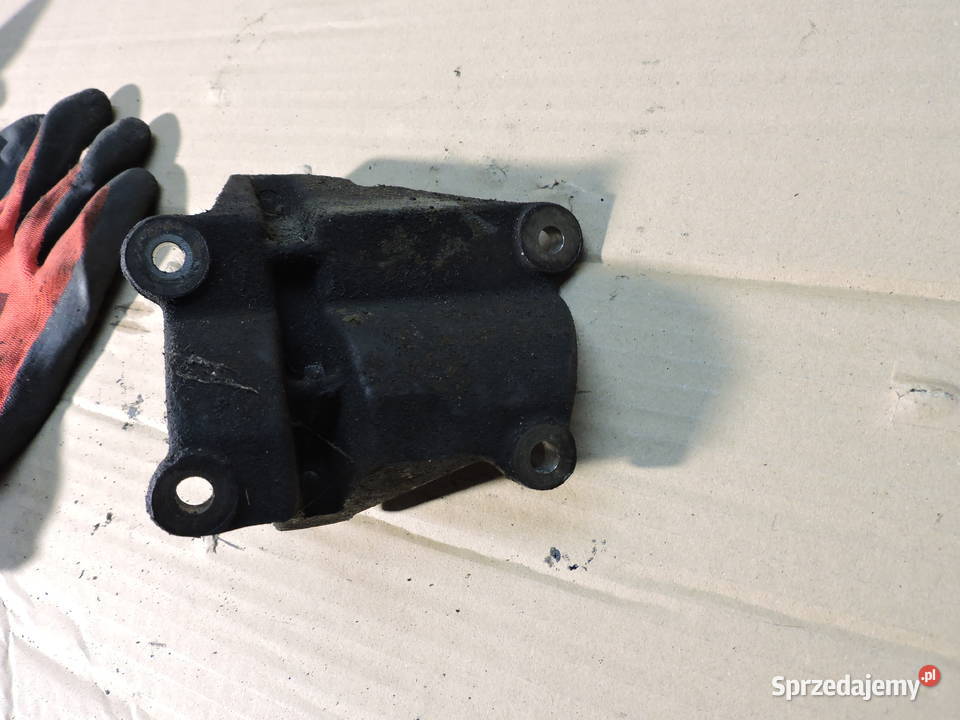 Podpora oółosi napędowej Ford focus mk1 18 TDCI osobowe