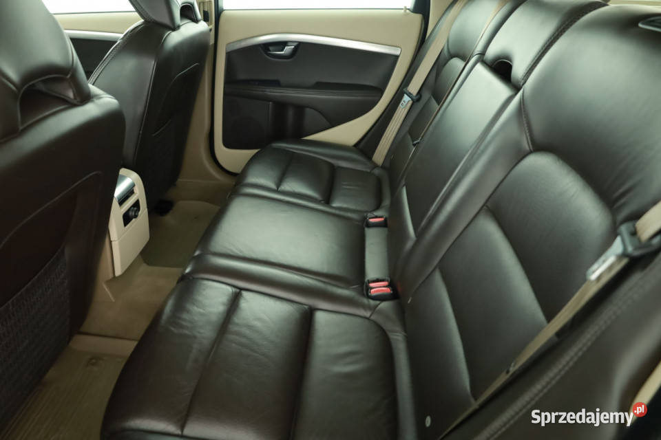 Volvo XC70 D5 AWD 4/5 mazowieckie Piaseczno