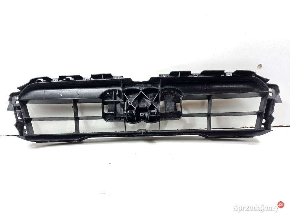 AUDI A4 B8 LIFT WZMOCNIENIE POD GRILL STELAŻ Międzychód