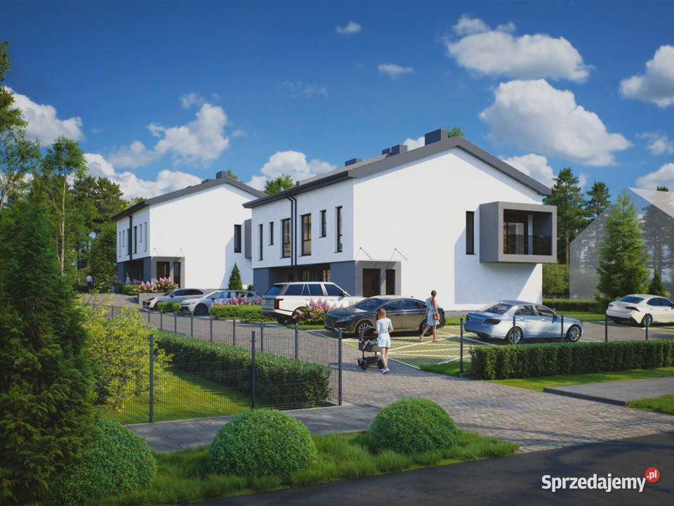 WarszawaWesoła Osiedle Głowackiego 26 Warszawa sprzedam