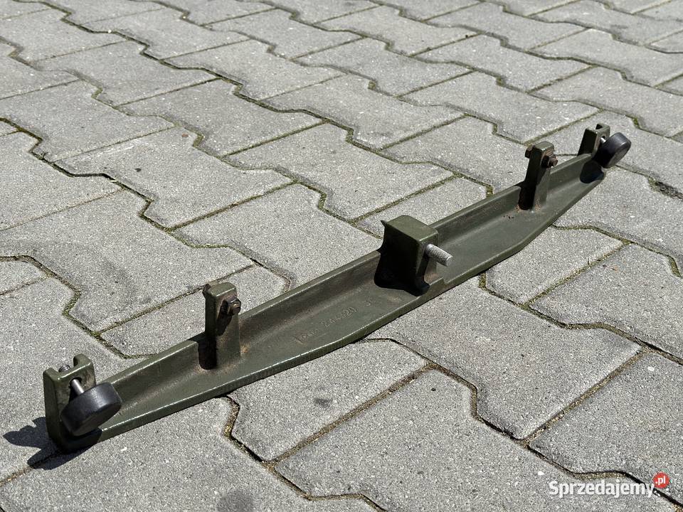 A330 Ustawiacz noży w grubościówce 620 mm Produkcja Łabuńki Pierwsze