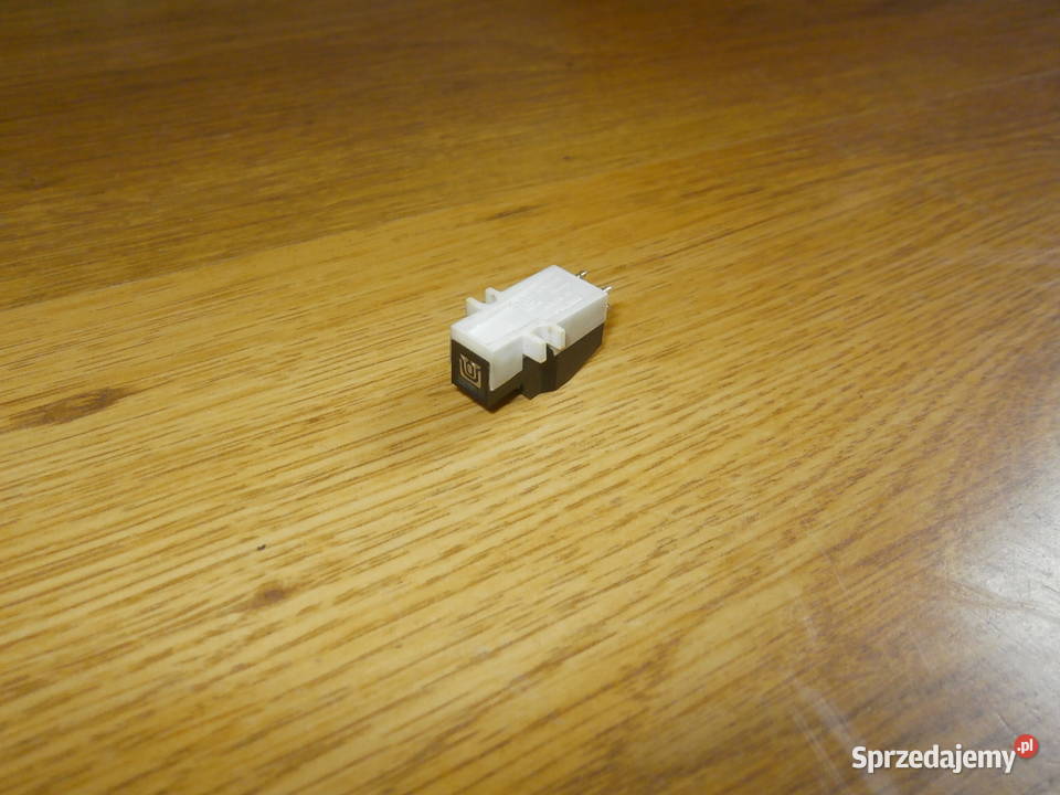 Gramofon UNITRA FONICA wkładka MF 100 sprawna sprzedam