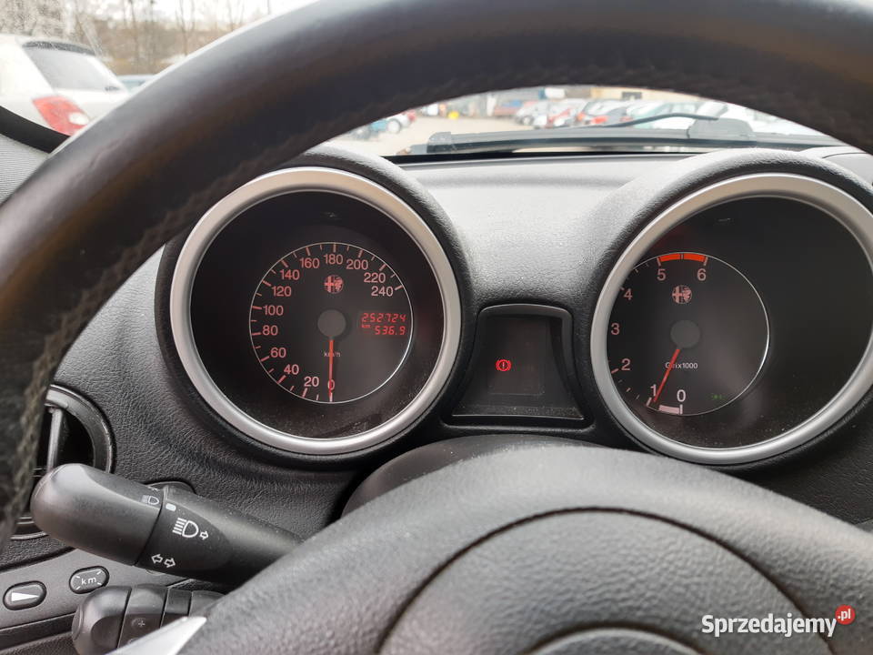 Alfa romeo 156 TI lubelskie Lublin