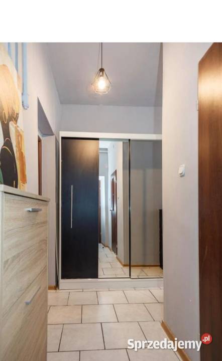 Oławska Ścisłe centrum Przestronna kawalerka sieć Wrocław