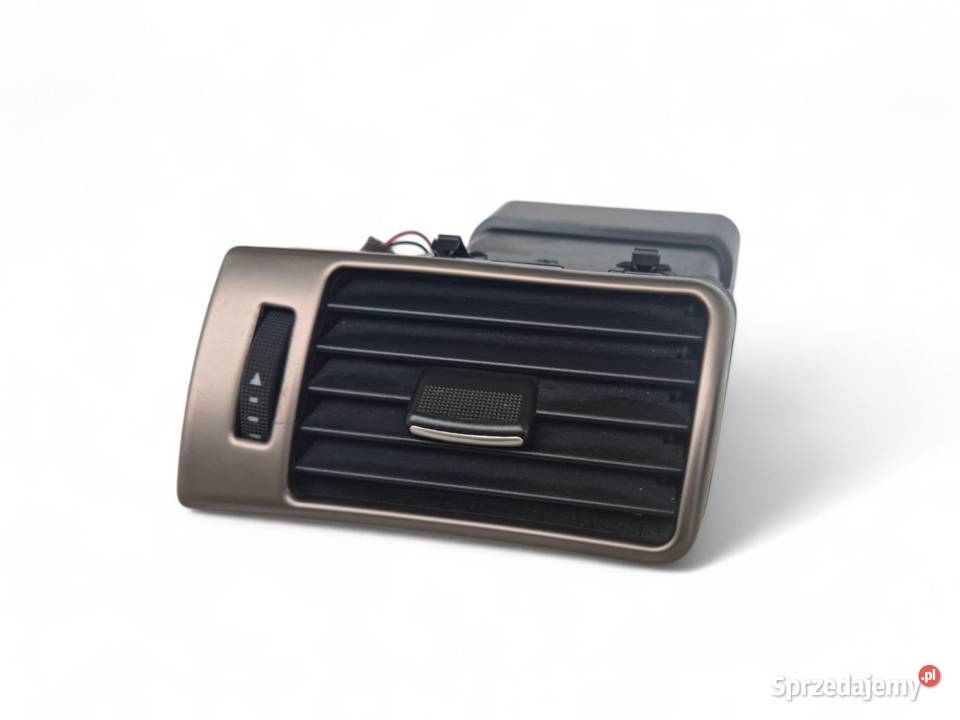 KOMPLET KRATKA NAWIEWU AUDI A6 C5 4B1820902 świętokrzyskie Działoszyce