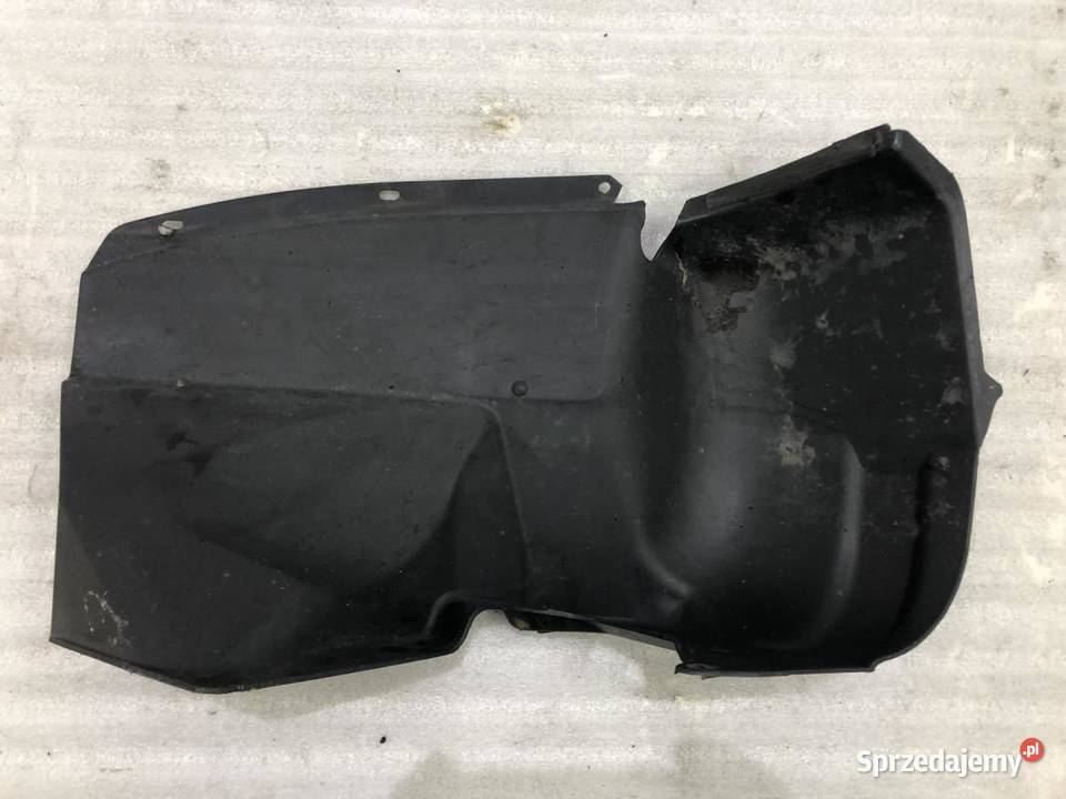 NADKOLE PRAWY TYŁ JEEP GRAND CHEROKEE WK III