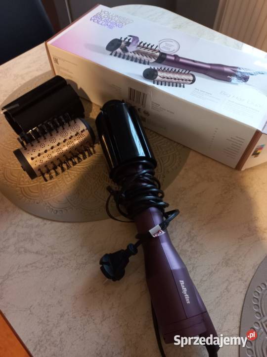 Sprzedaż lokówki Ozimek