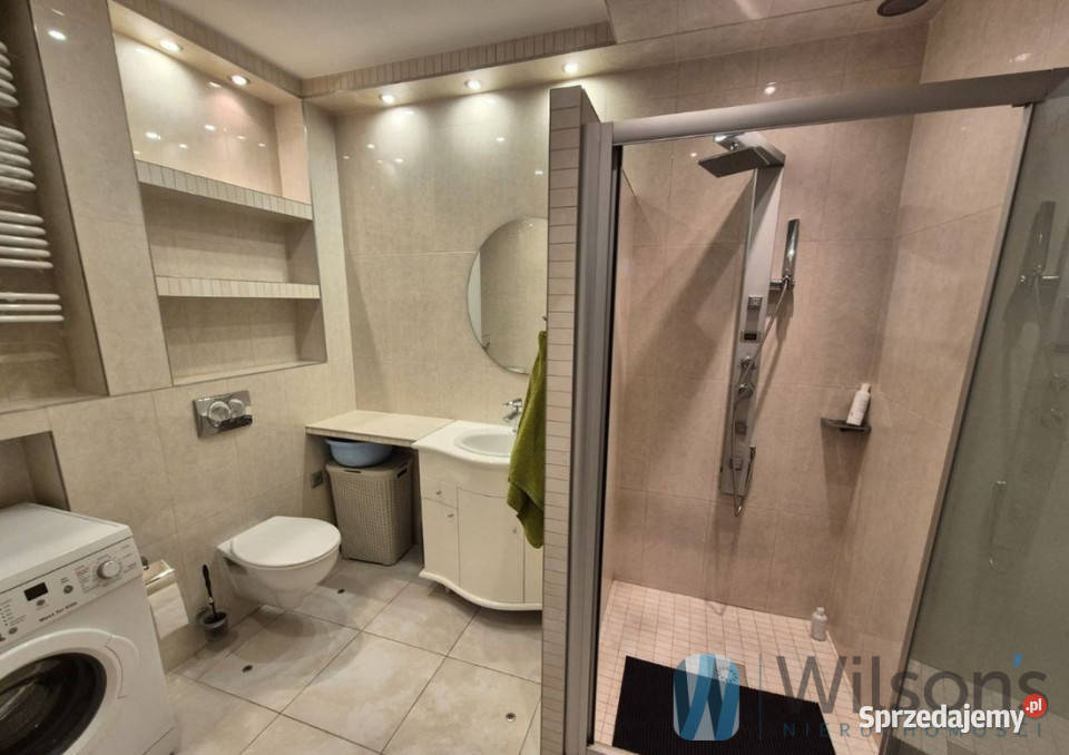 Sprzedam dom bliźniak 365m2 Warszawa Mielecka Sprzedaż