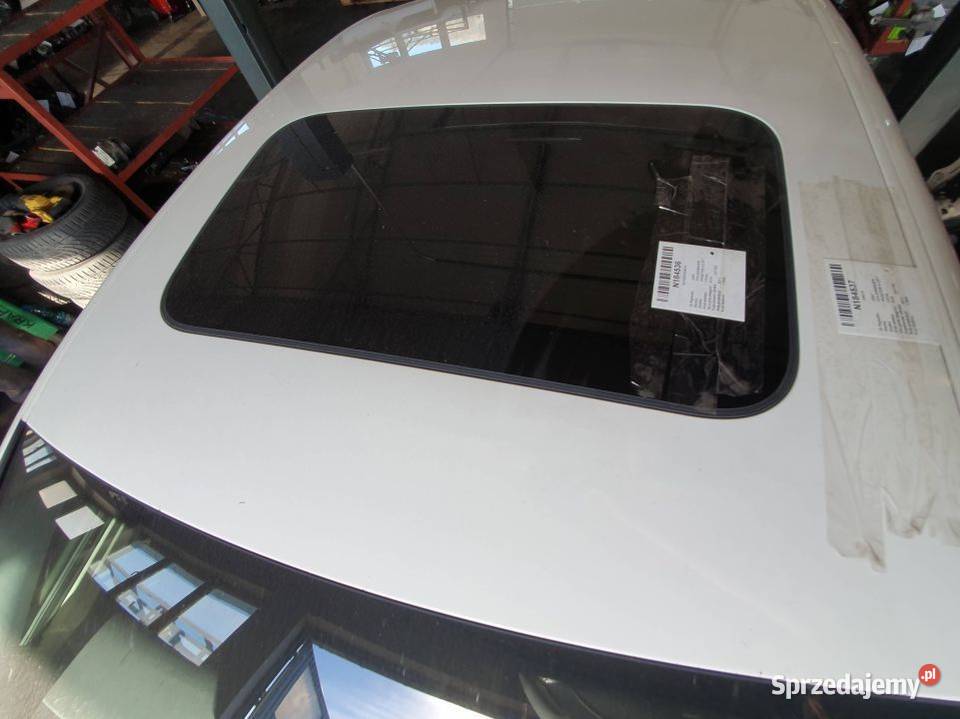 SZYBERDACH VOLKSWAGEN PHAETON II LIFT NIE LONG Lipno
