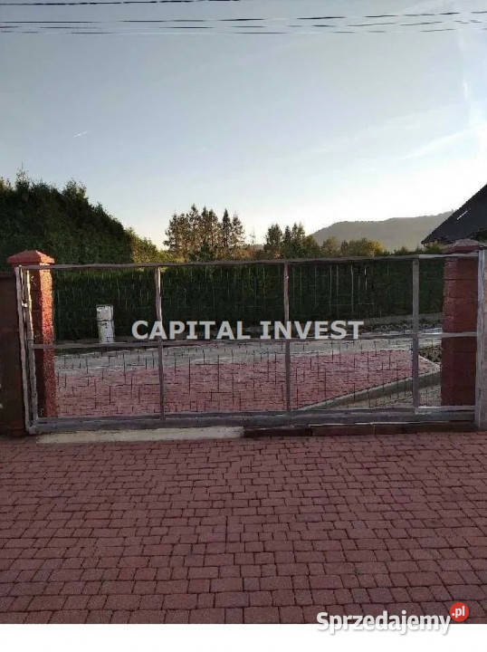 Dom wolnostojący 120m2 Roczyny Liczba pokoi 3