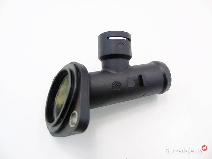 OBUDOWA TERMOSTATU 20 TDI OCTAVIA GOLF A3 ALTEA śląskie Sosnowiec sprzedam