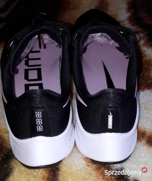 Nike Air Zoom Pegasus 37 rozmiar 385 24.5cm Białystok