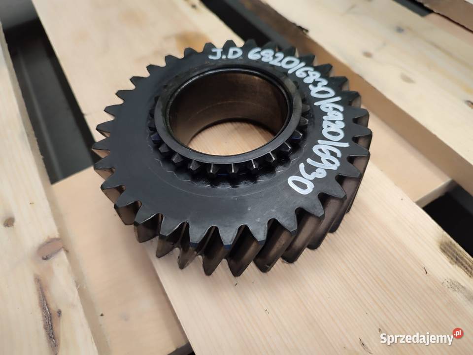 Koło zębate R129911 PTO tył JOHN DEERE 6930 Wilkowo