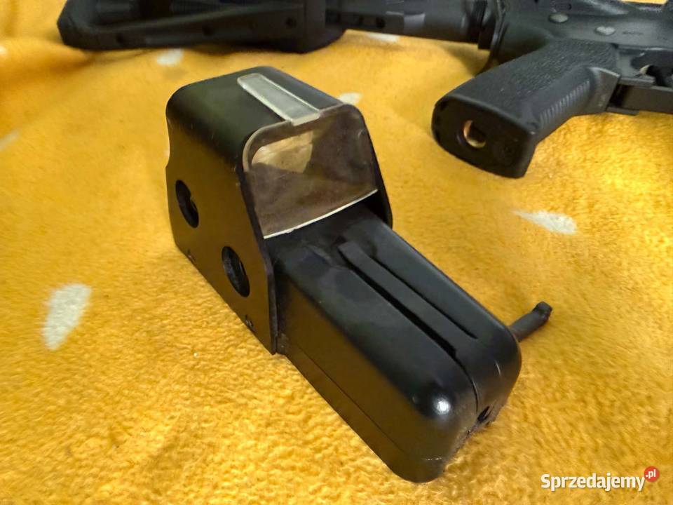 Replika ASG Arcturus LWT MKI CQB 10 AEG SPORT SE Sport i Wypoczynek śląskie Jaworzno