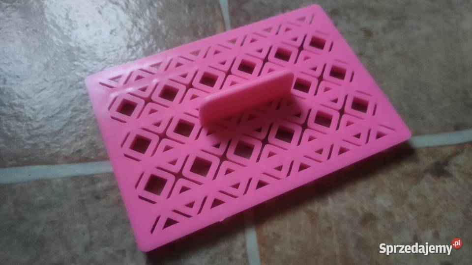 Stempel do struktury faktury strukturalny śląskie