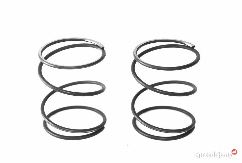 Sprężyna mechanizmu różnicowego 1 Mitsubishi VST podkarpackie Tajęcina