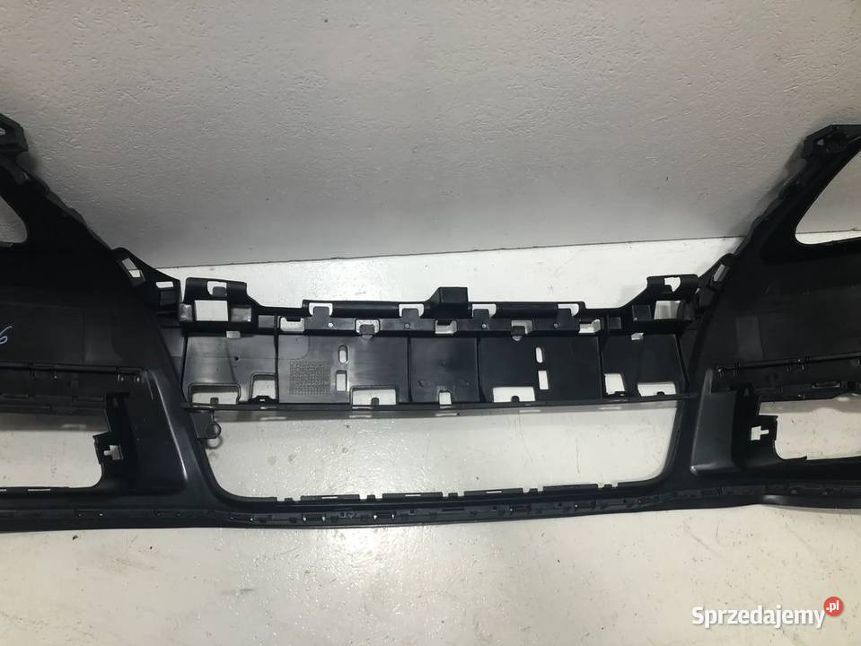 VW PASSAT B6 012005072010 ZDERZAK PRZÓD PRZEDNI Skarżysko-Kamienna