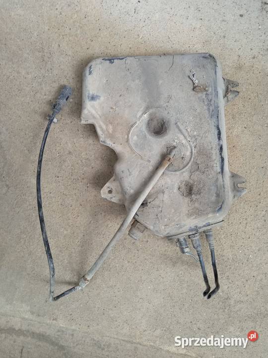 Zbiornik DPF Adblue Citroen C5 607 osobowe Maków Mazowiecki sprzedam