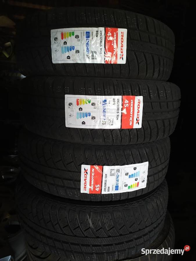 Opony Całoroczne 2254517 Bridgestone 2 A005 lubelskie