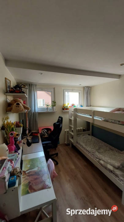 Przestronne 3pokojowe mieszkanie na Sarnim Stoku Bielsko-Biała