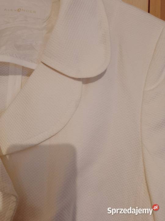 Piękne żakiety damskie Częstochowa