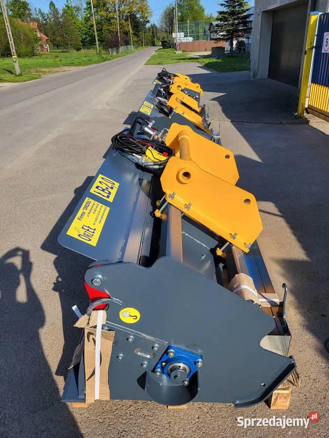 Betoniarka mieszalnik Producent Nowa Akcesoria Imielin