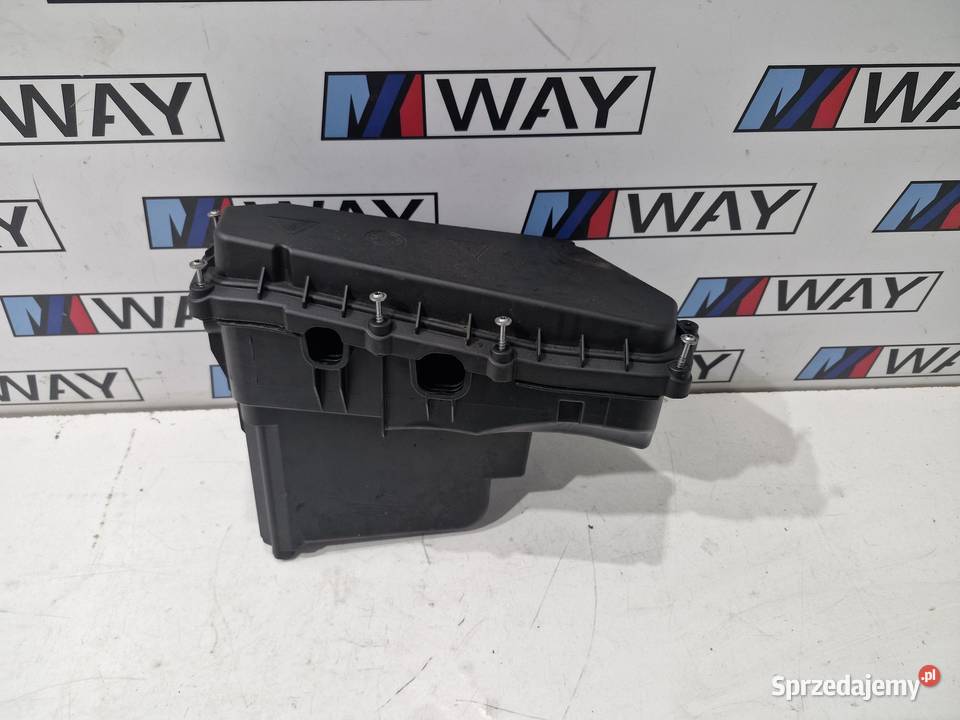 BMW F20 F30 F31 F32 F36 OSŁONA OBUDOWA KOMPUTERA sprzedam