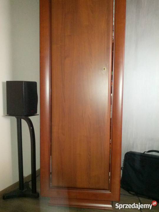 Meble mebli Black Red White LARGO CLASSIC lubuskie