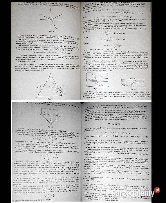 Fizyka elementarna Repetytorium W A Łobodiuk lubelskie Chełm