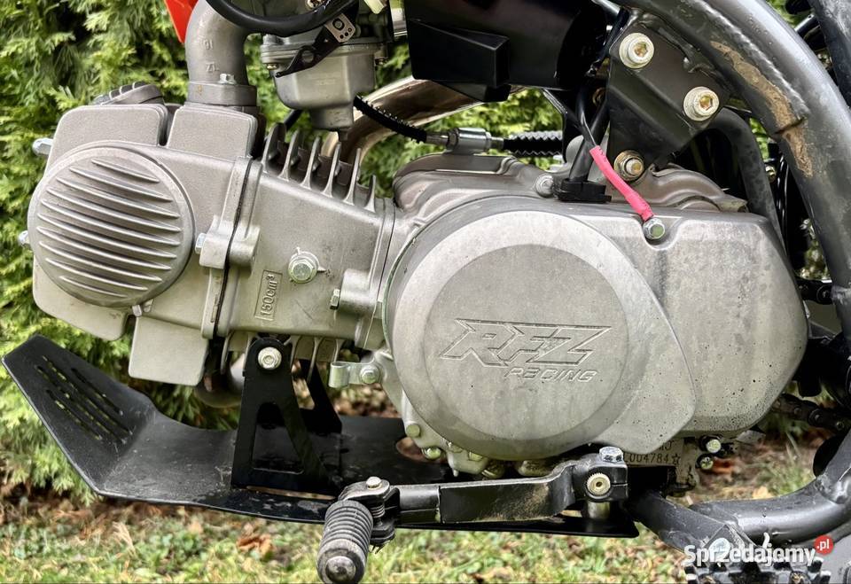 Apollo RFZ 150 Pozostałe Tomaszów Lubelski