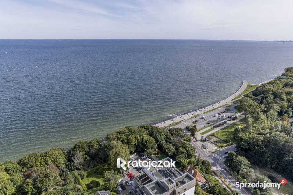 sprzedaży działki 1103m2 Gdynia budowlana sprzedam