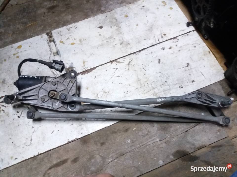 Mechanizm wycieraczek Renault Safrane osobowe Łagów