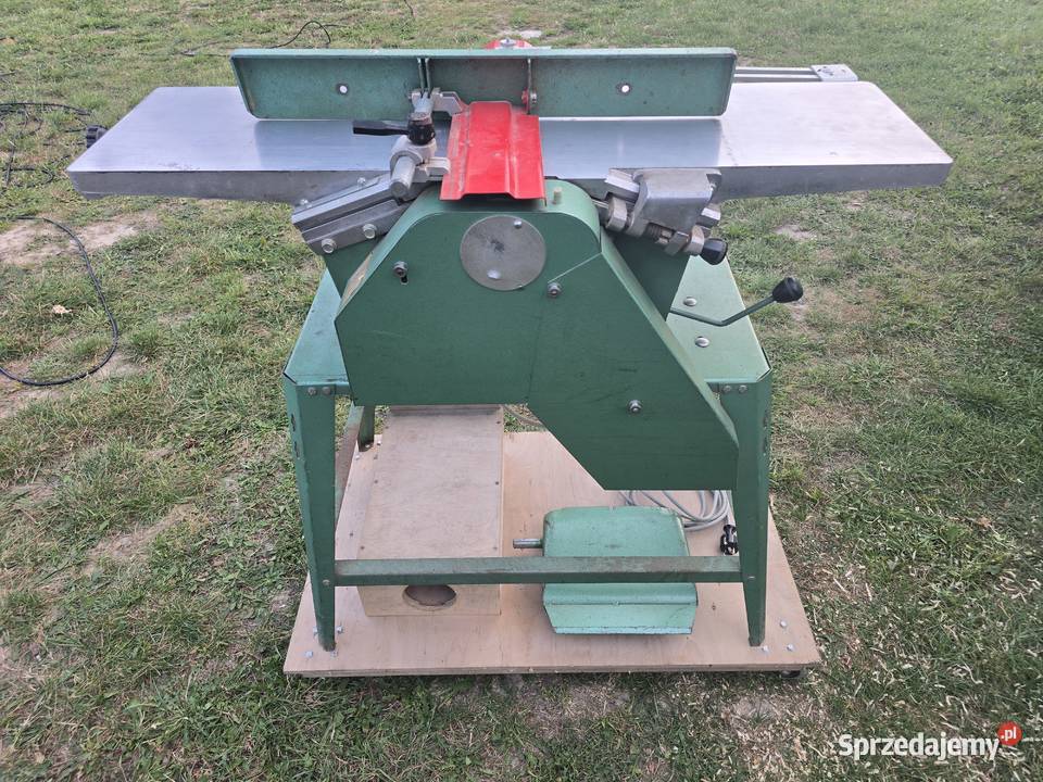 Strugarko Grubościówka Kity 636 Heblarka lubelskie Zamość