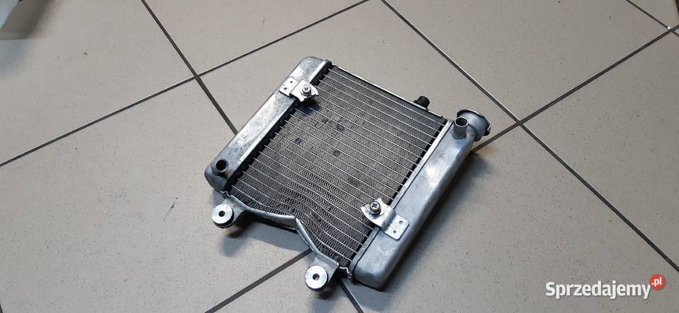 Chłodnica Honda Swing 125 Jawiszowice