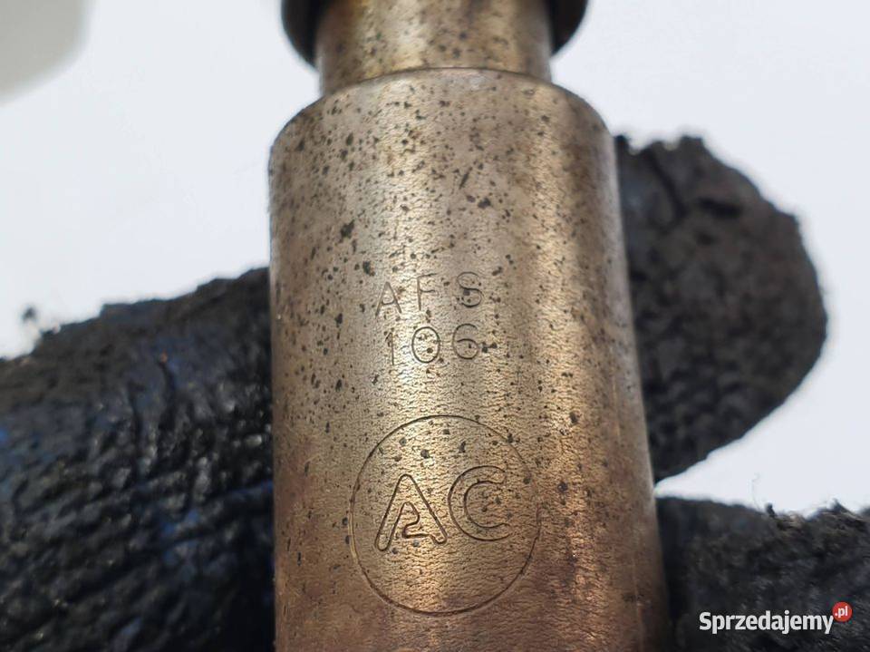 SONDA CHEVROLET EXPRESS Lipno