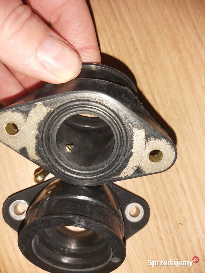 Króćce gaźnika Yamaha XV 535 Virago XV535 400 kujawsko-pomorskie Bydgoszcz