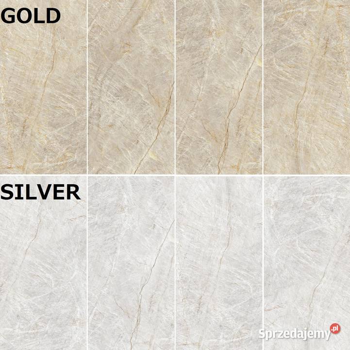 gres 60120 lustro satynowymatowysugar Gorzów Wielkopolski