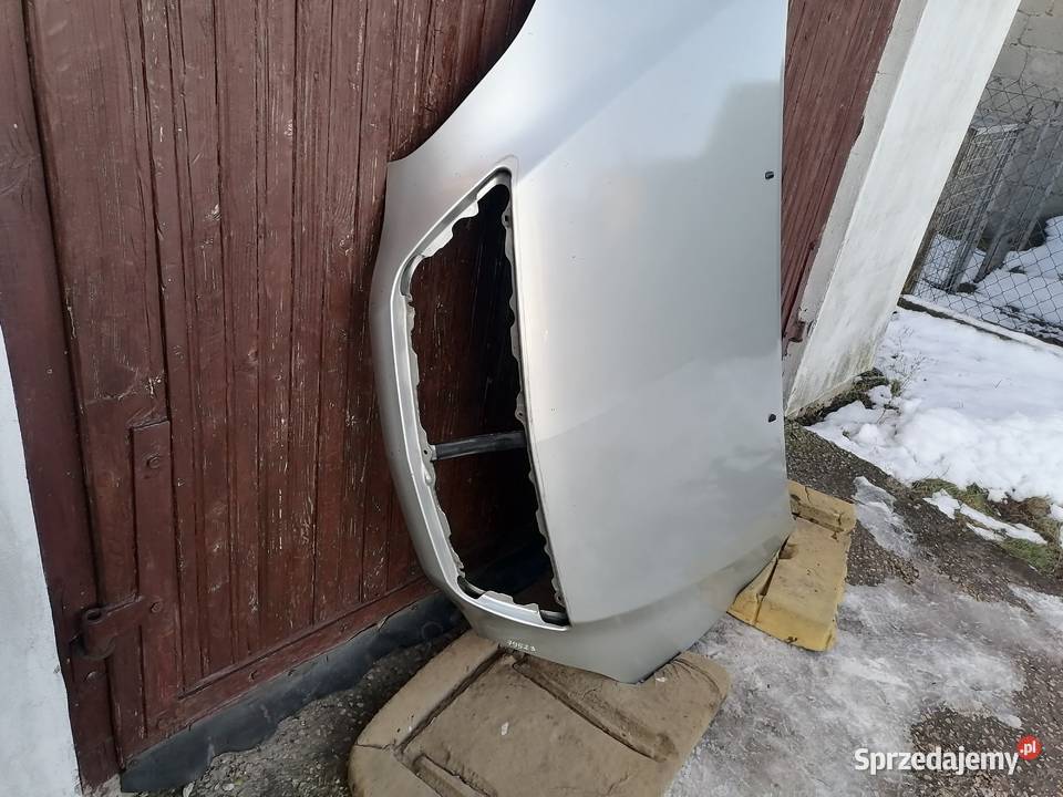 Maska lexus rx osobowe Jędrzejów