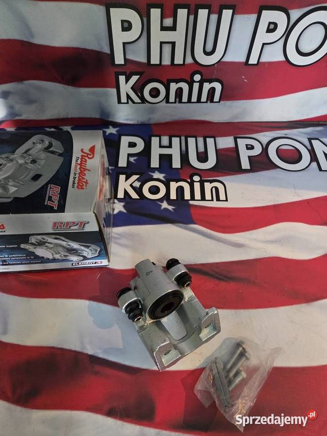 ZACISK HAMULCOWY TYLNY JEEP WRANGLERLIBERTY 4037 Kawnice